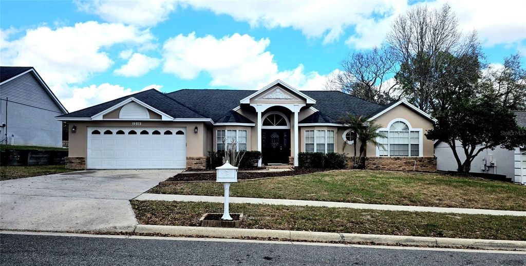 Photo of 1218 Red Dandy Drive, Orlando, FL 32818 (MLS # O6391644)