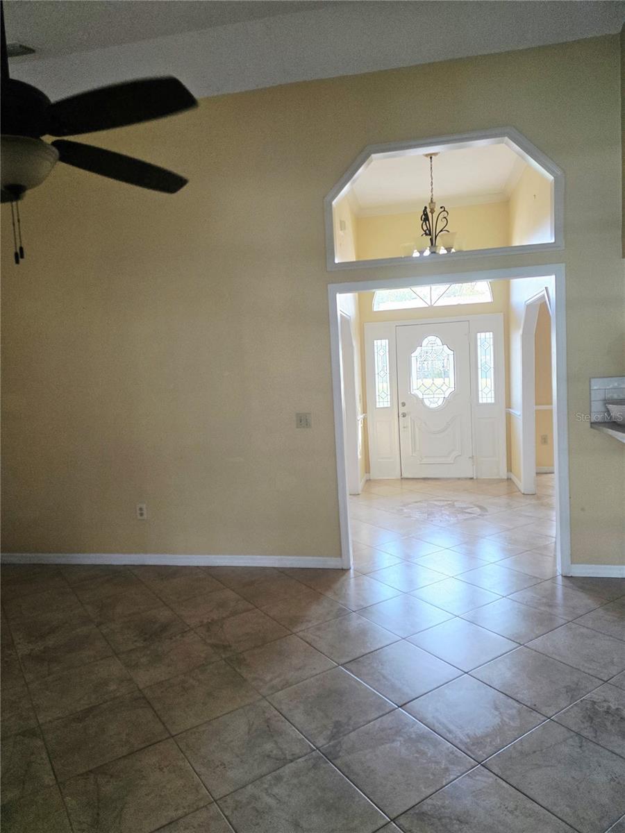 ROSE HILL PH 03 - Residential