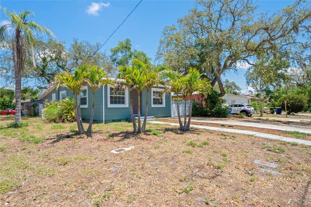 Photo of 1000 Magnolia Drive, Clearwater, FL 33756 (MLS # W7875565)