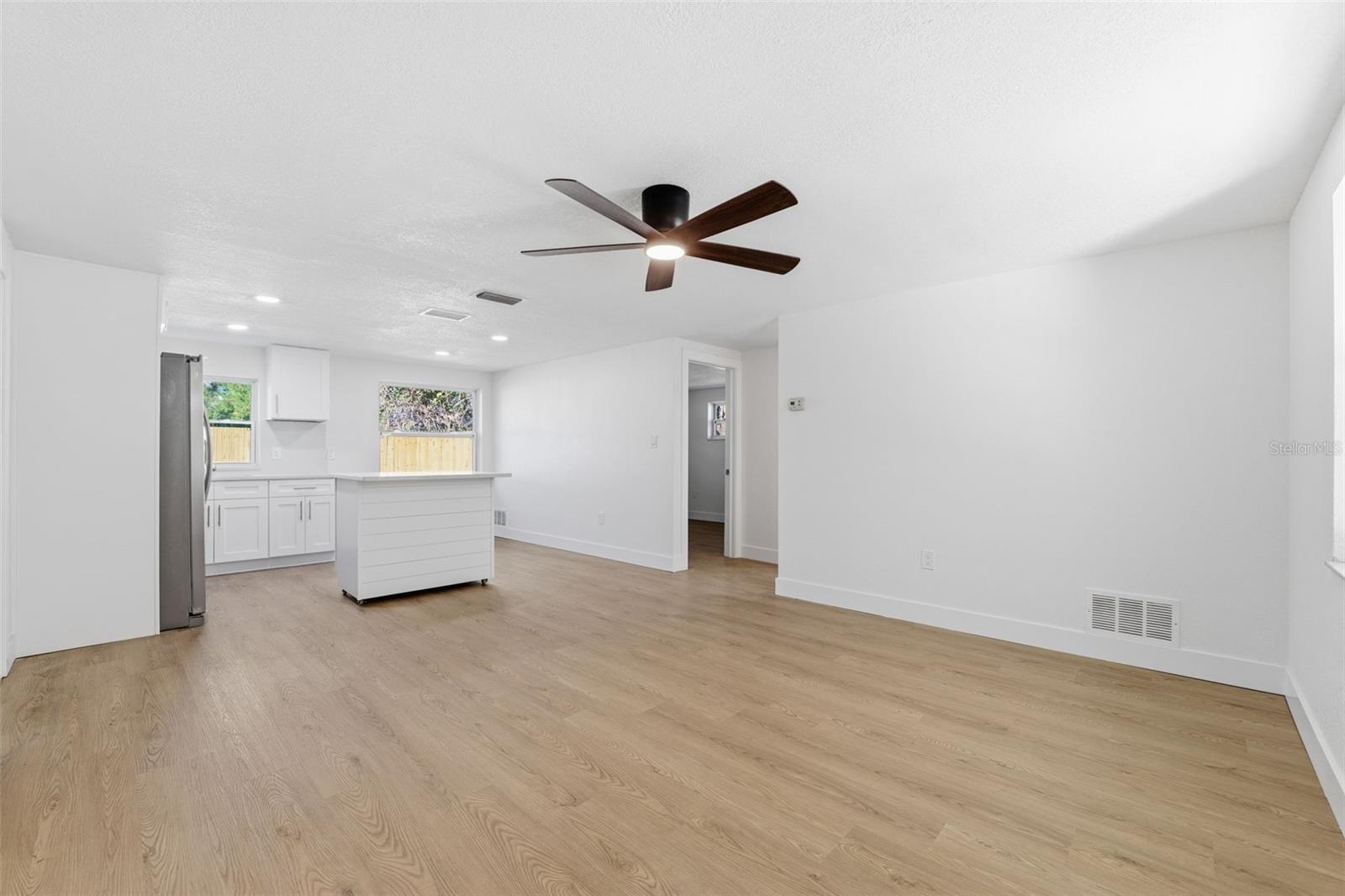 CRAFTS - Residential