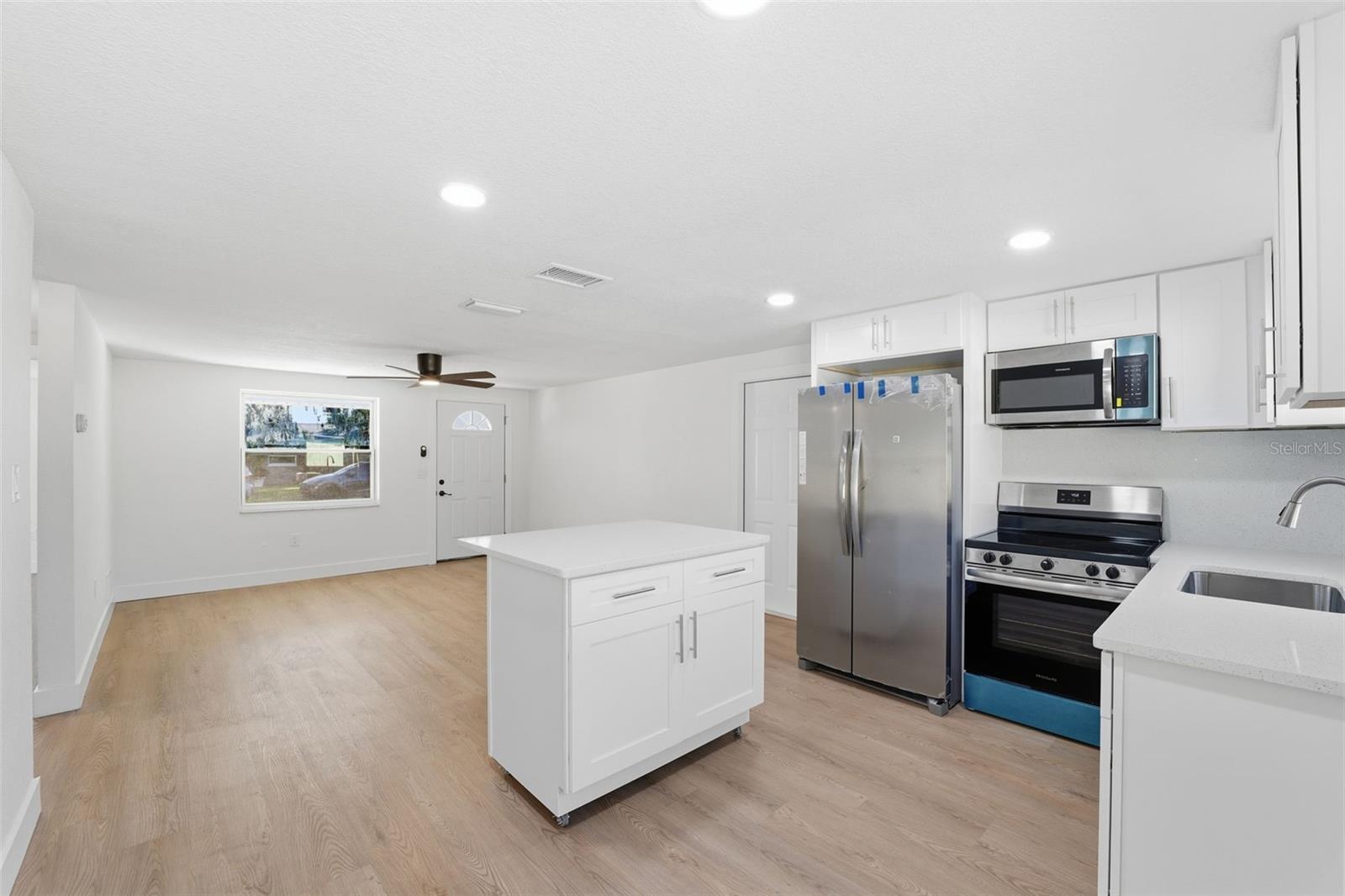 CRAFTS - Residential