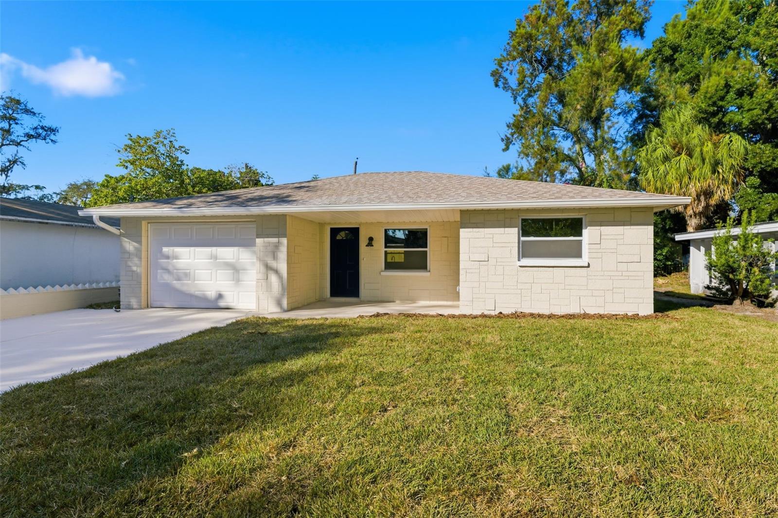 CRAFTS - Residential