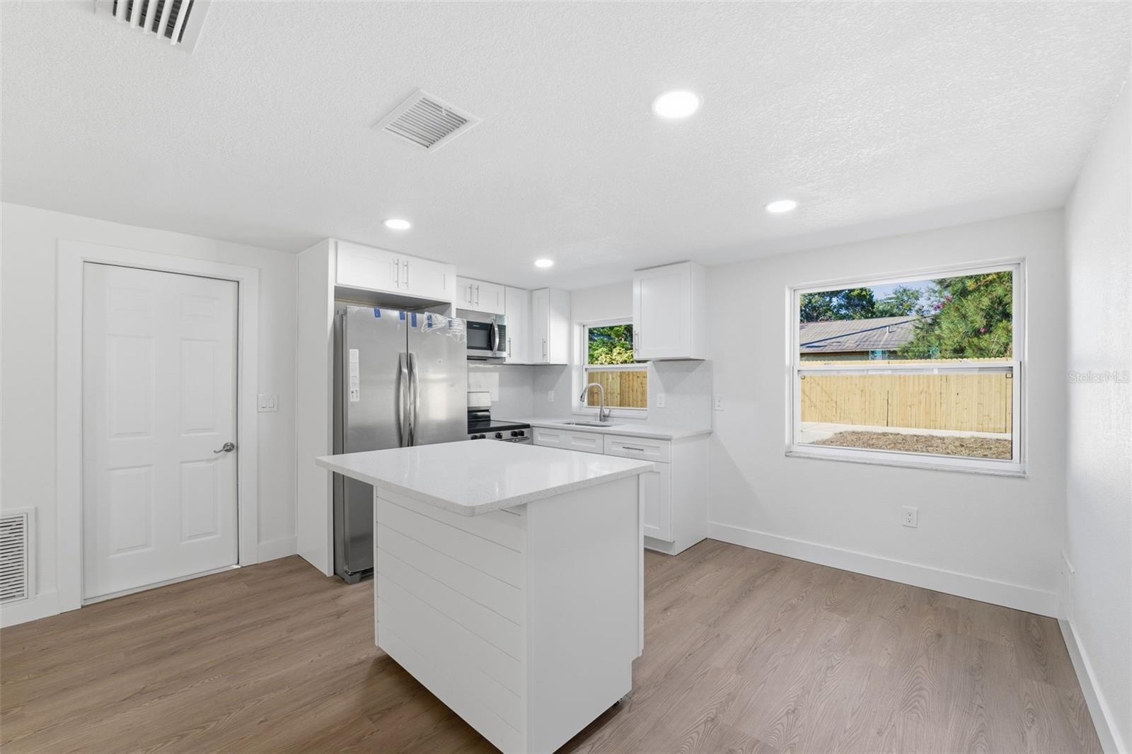 CRAFTS - Residential