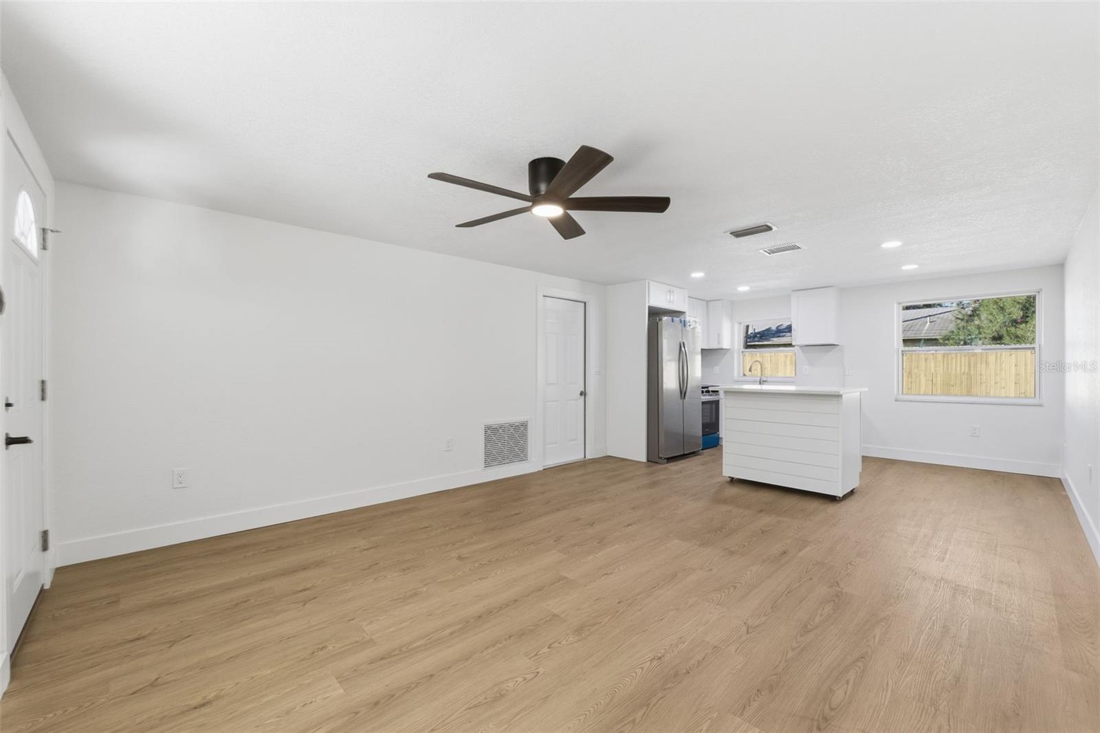 CRAFTS - Residential