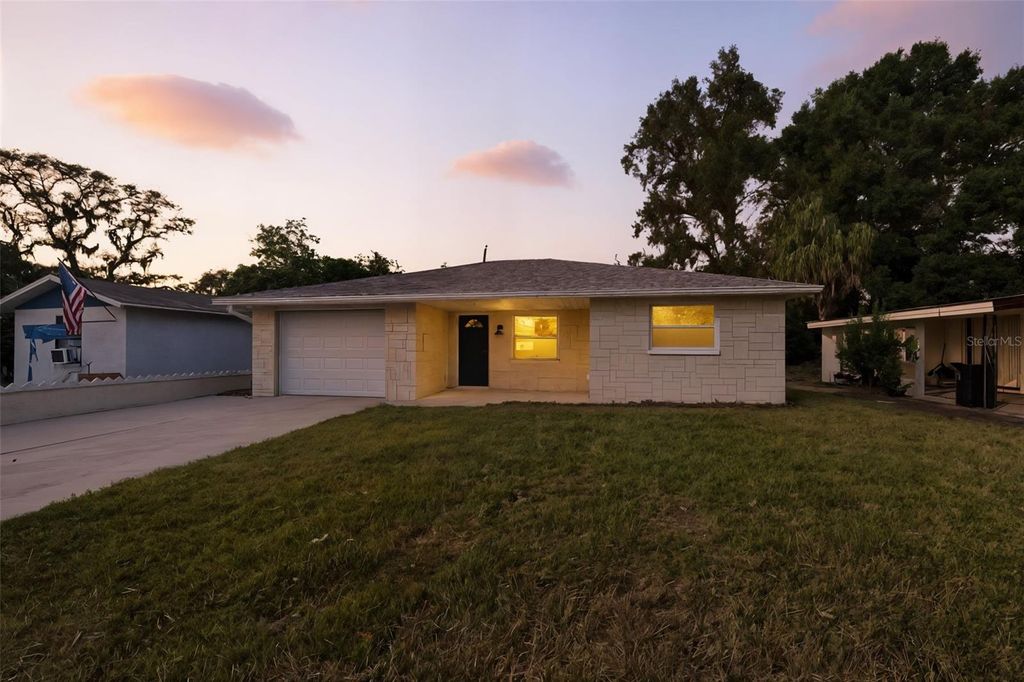 Photo of 5749 Pine Street, New Port Richey, FL 34652 (MLS # A4673408)