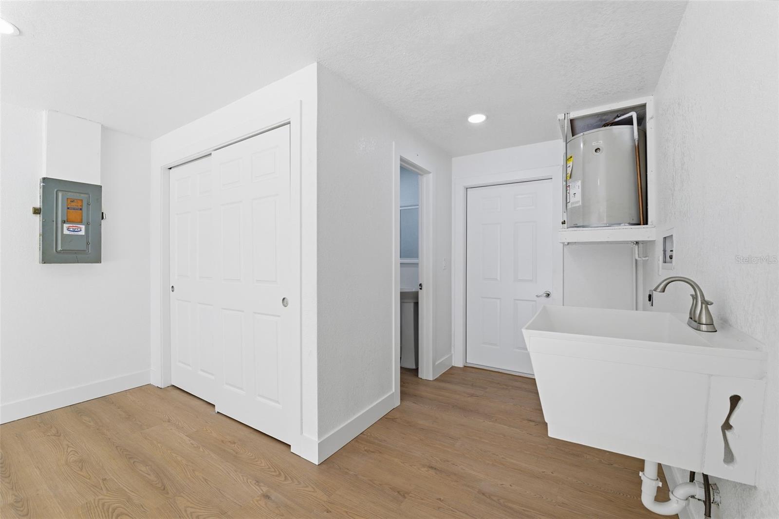 CRAFTS - Residential