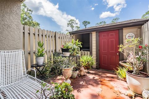 A home in OLDSMAR