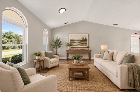 Tiny photo for 5130 W Mapleleaf Court, Lecanto, FL 34461 (MLS # O6453359)