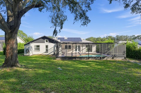 Tiny photo for 5130 W Mapleleaf Court, Lecanto, FL 34461 (MLS # O6453359)