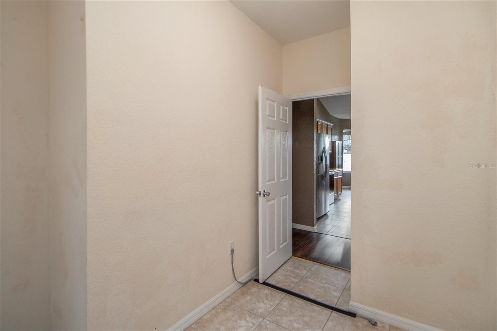 OXFORD MANOR - Residential