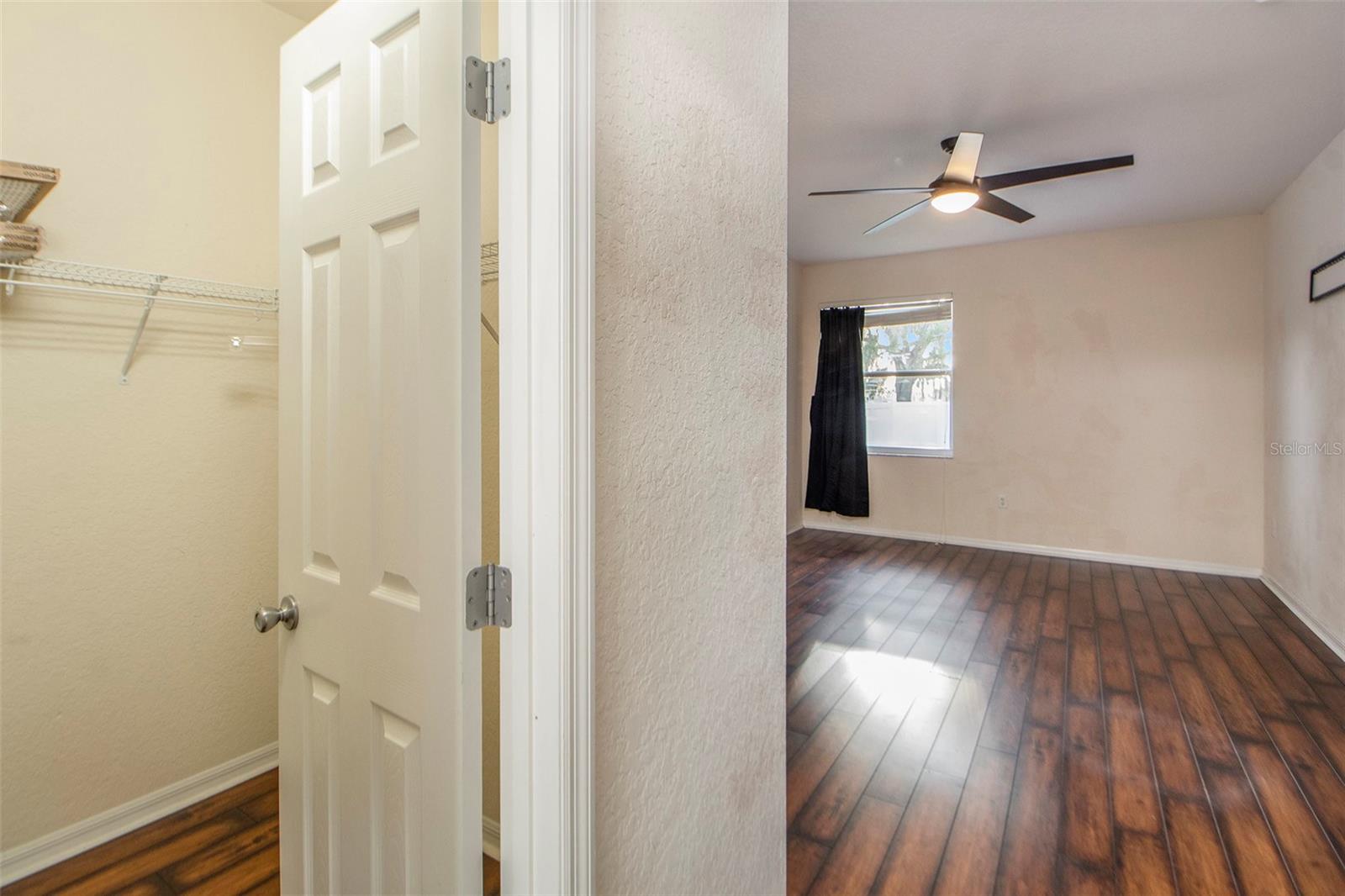 OXFORD MANOR - Residential