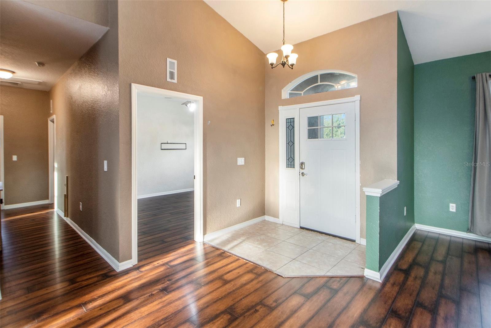 OXFORD MANOR - Residential