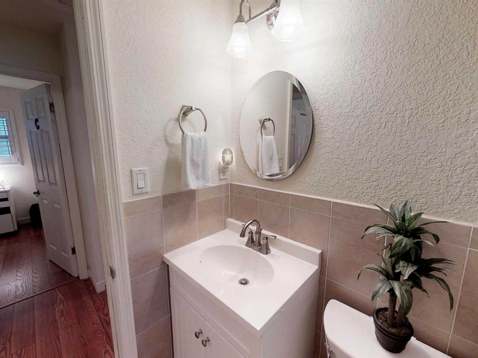 New Smyrna Beach - Residential