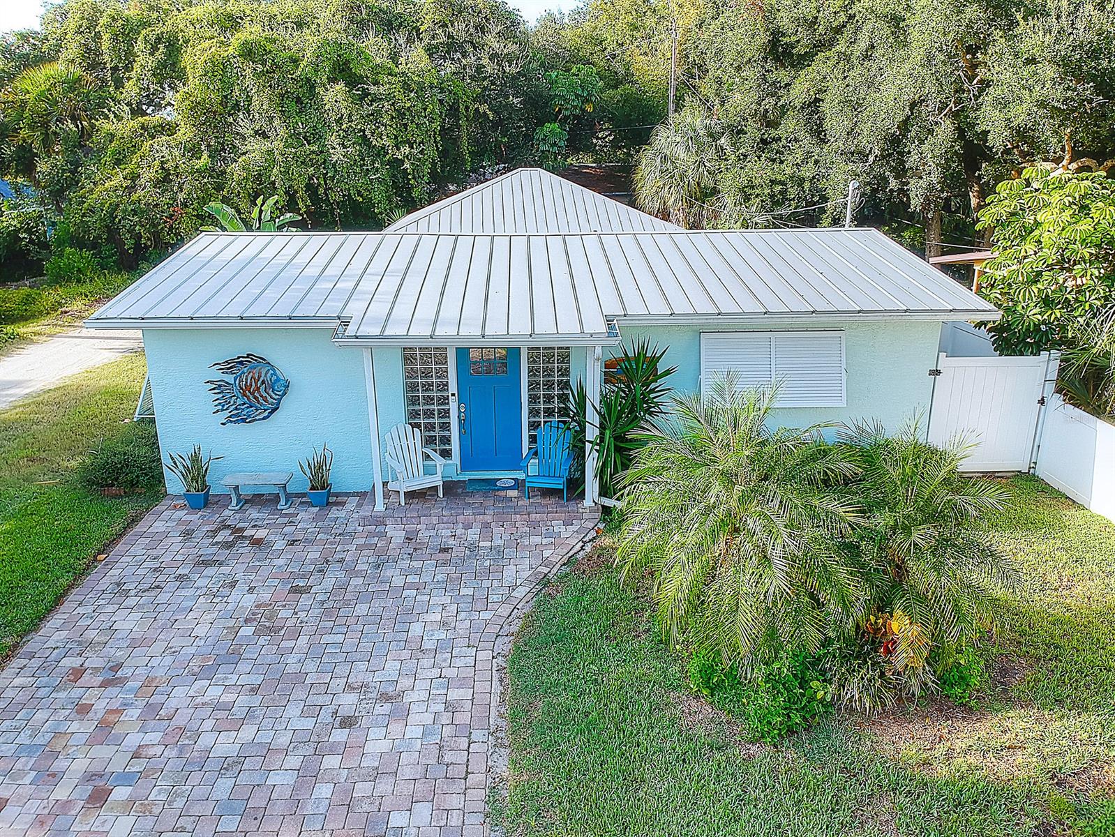 New Smyrna Beach - Residential