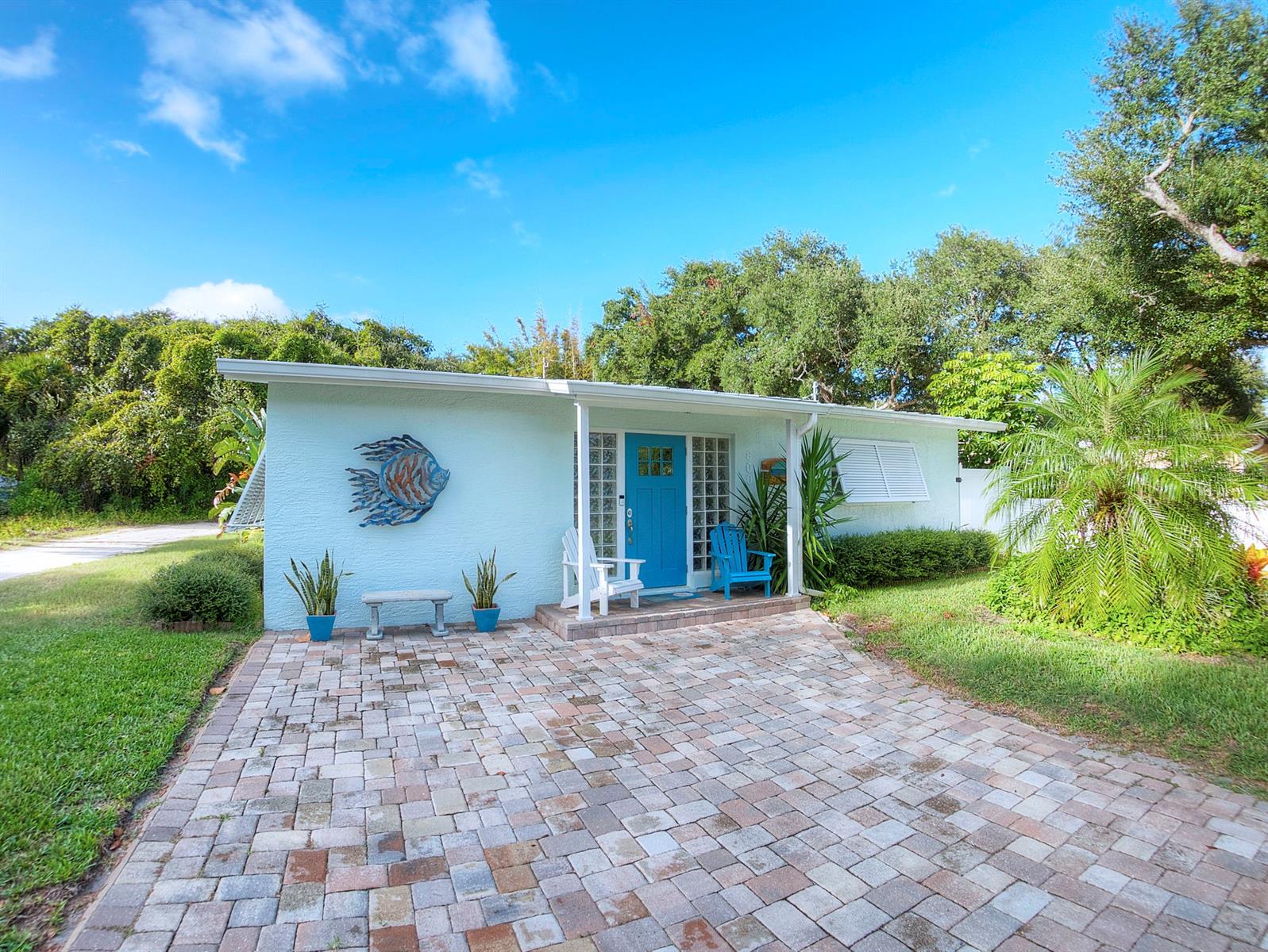 New Smyrna Beach - Residential