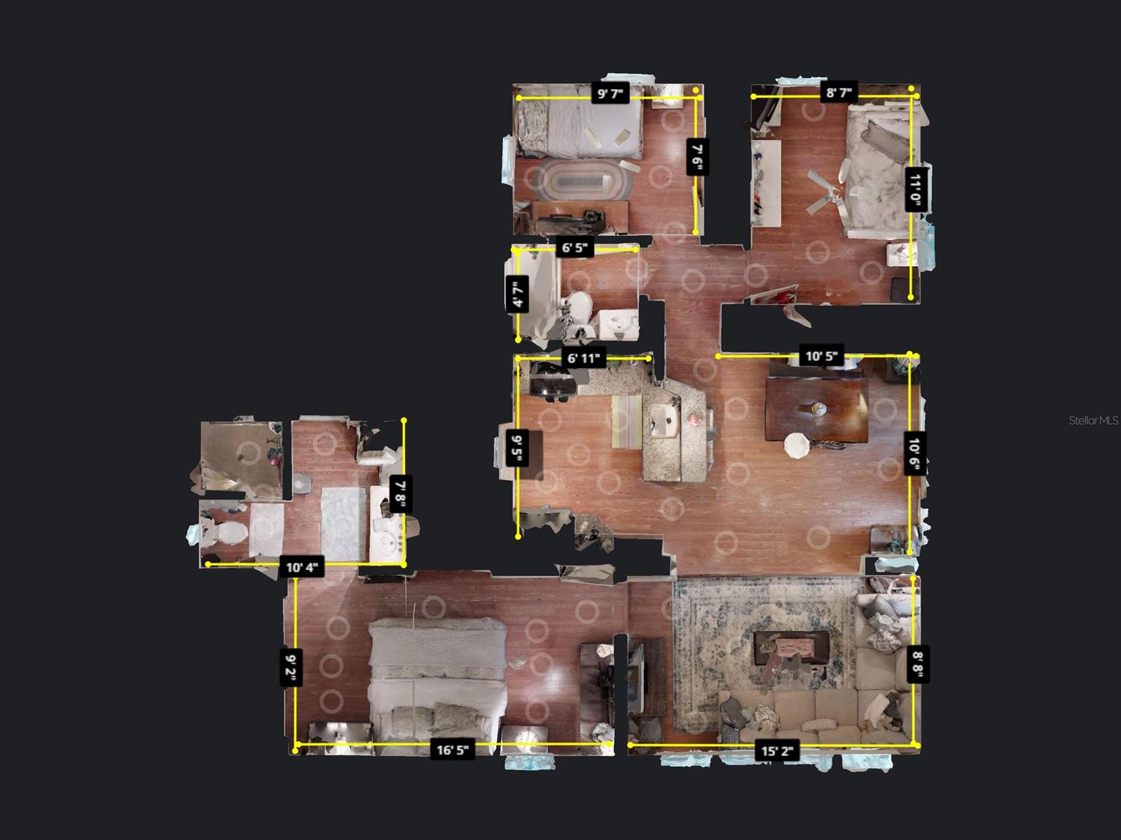 New Smyrna Beach - Residential