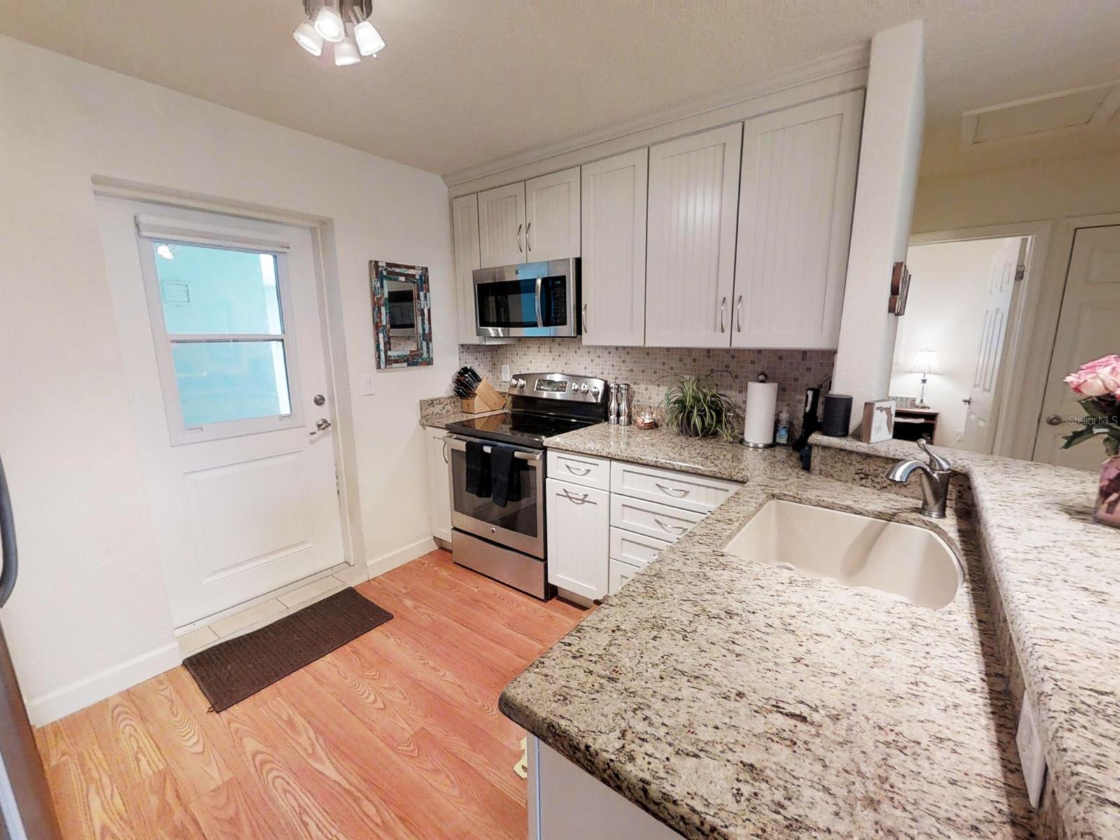 New Smyrna Beach - Residential