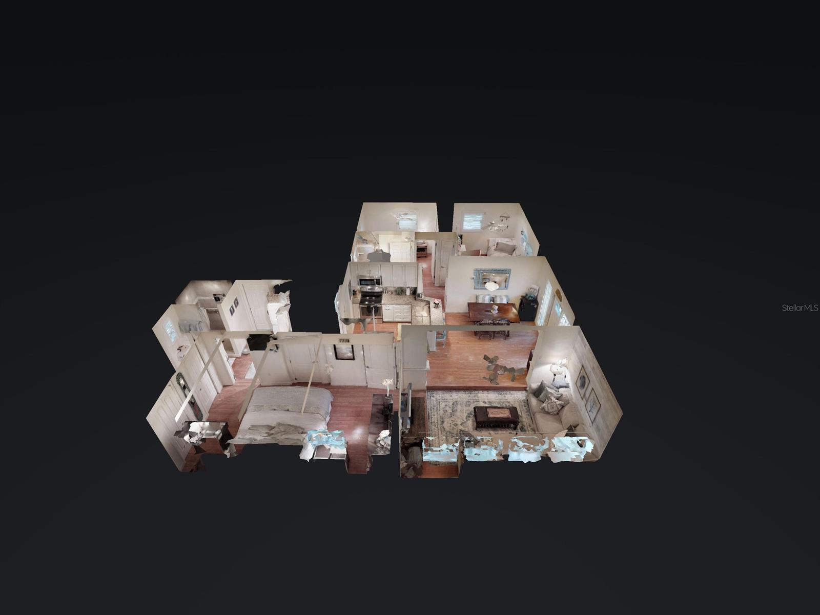 New Smyrna Beach - Residential