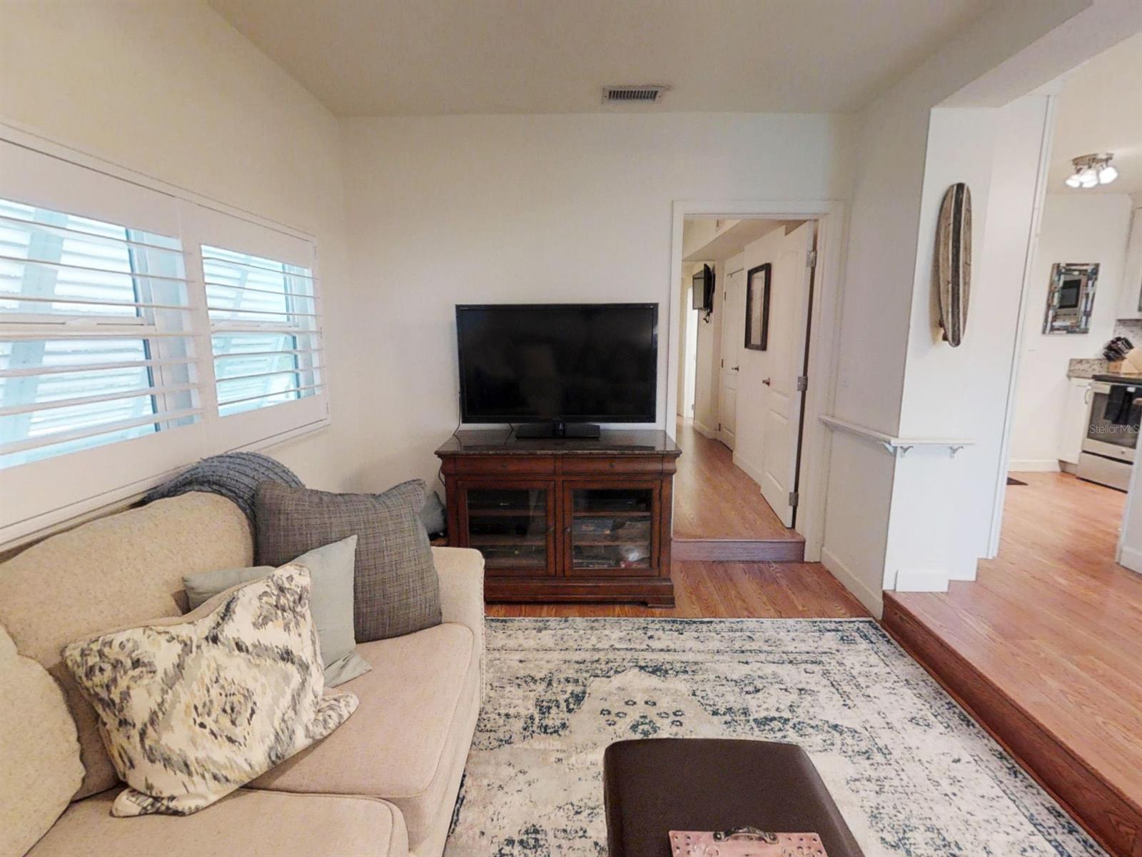 New Smyrna Beach - Residential