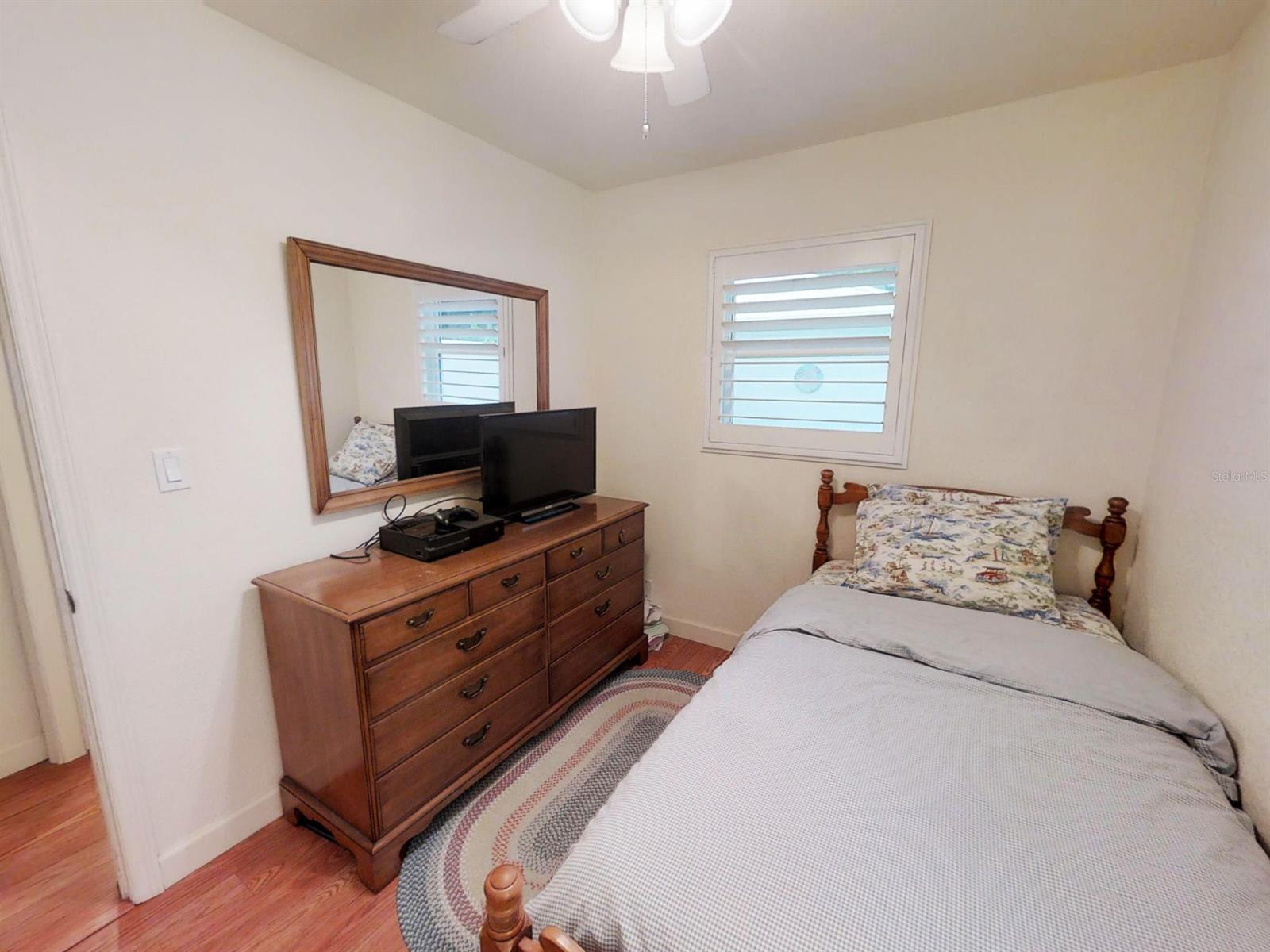 New Smyrna Beach - Residential