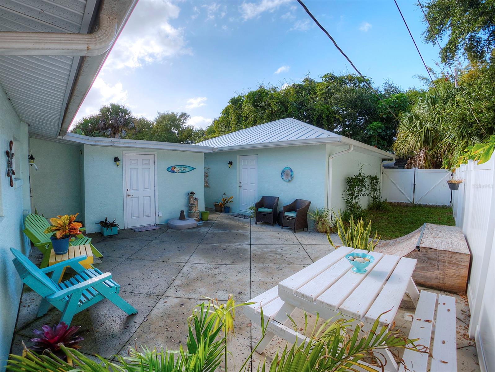 New Smyrna Beach - Residential