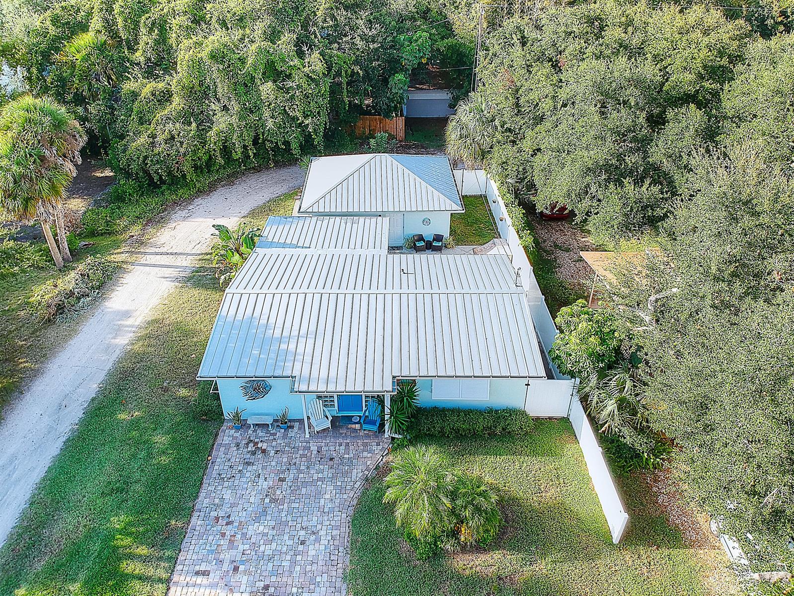 New Smyrna Beach - Residential