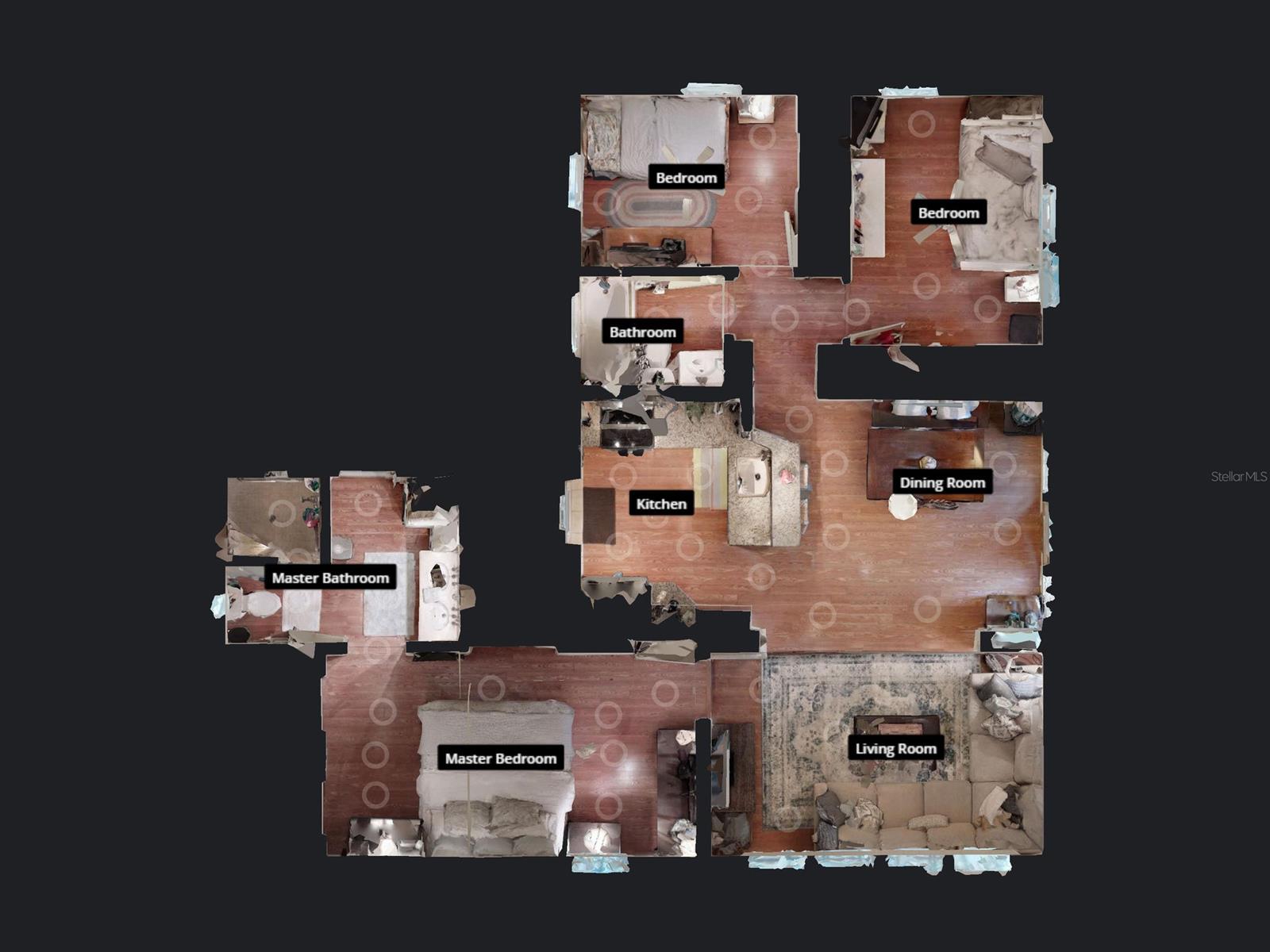 New Smyrna Beach - Residential