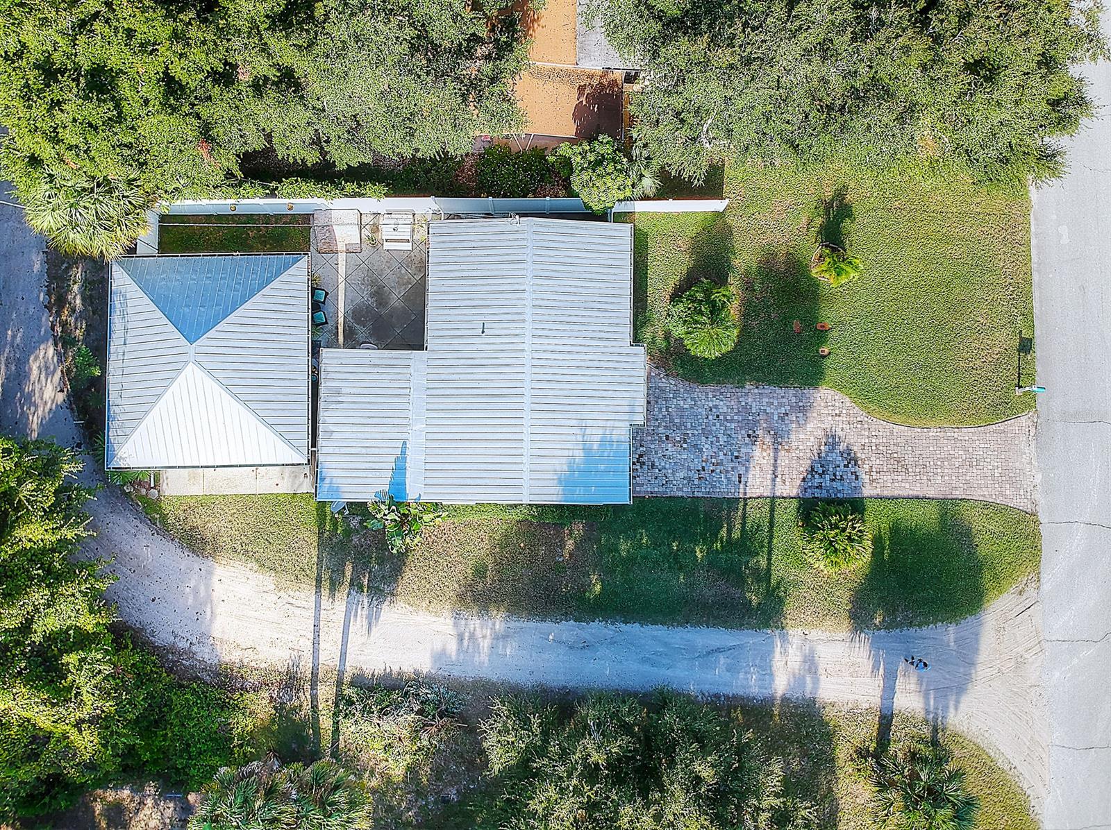 New Smyrna Beach - Residential