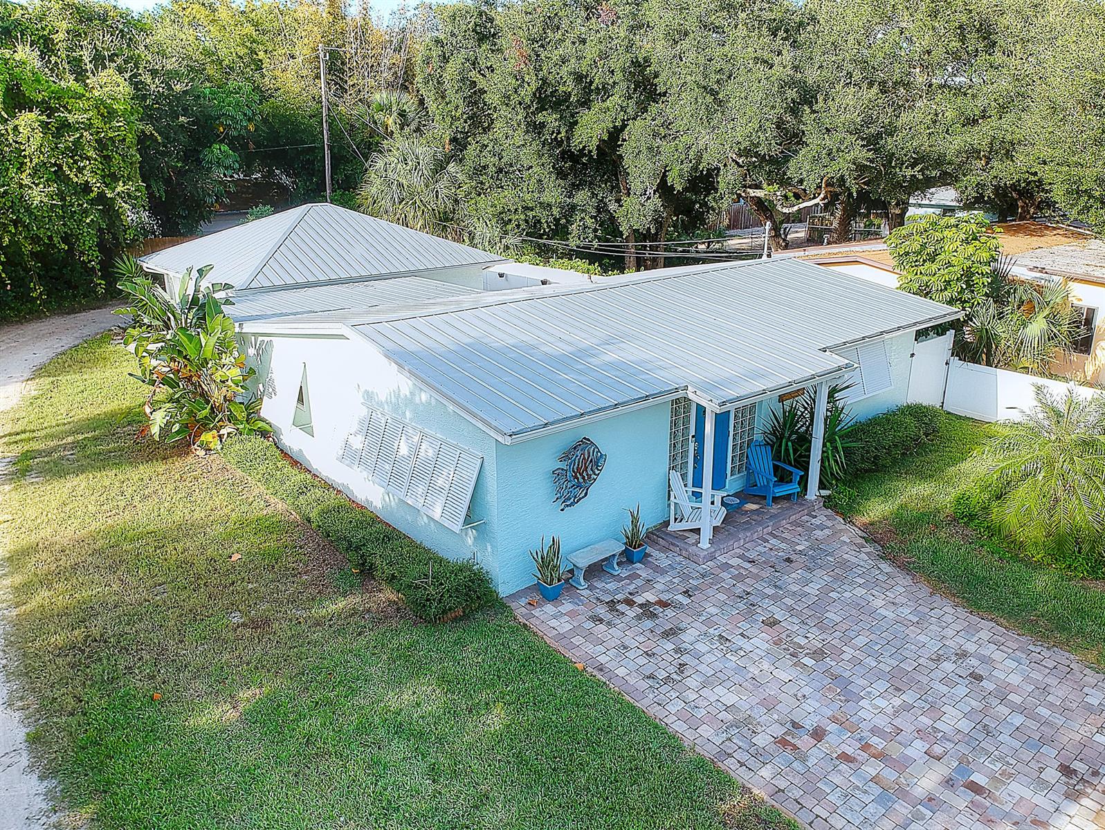 New Smyrna Beach - Residential