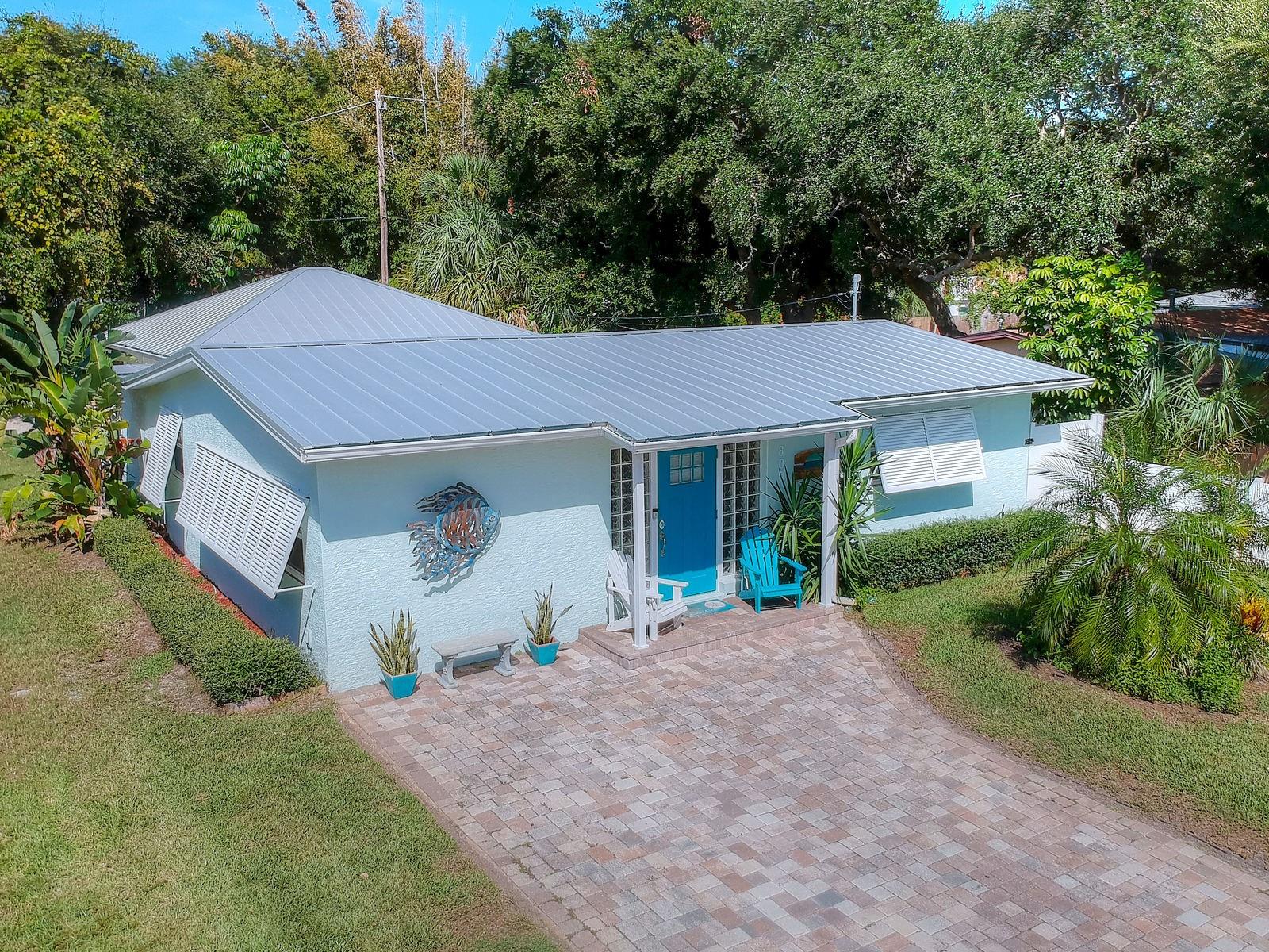 New Smyrna Beach - Residential