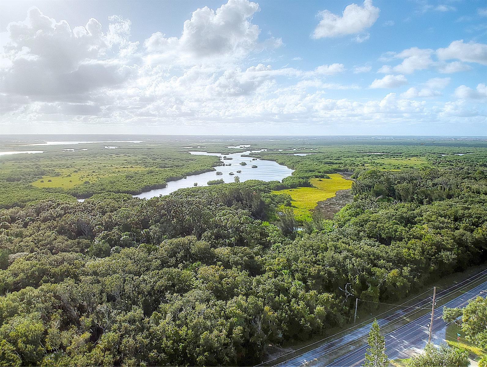 New Smyrna Beach - Residential