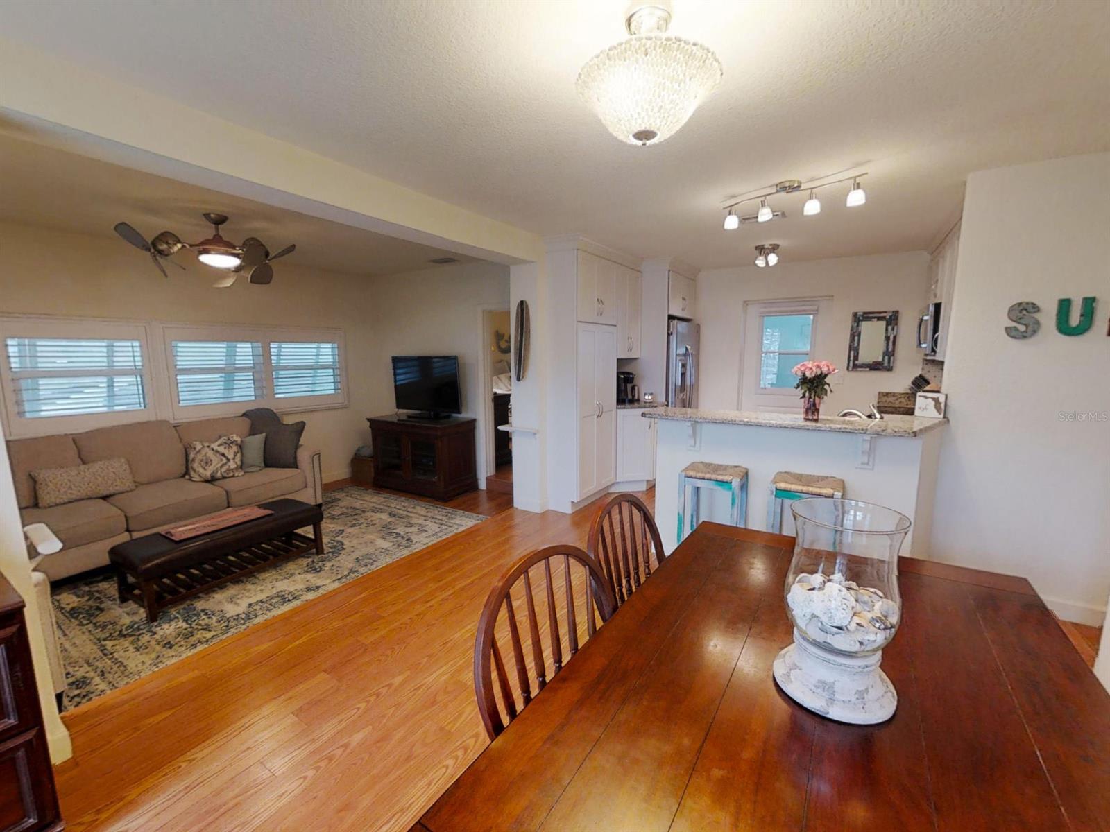 New Smyrna Beach - Residential