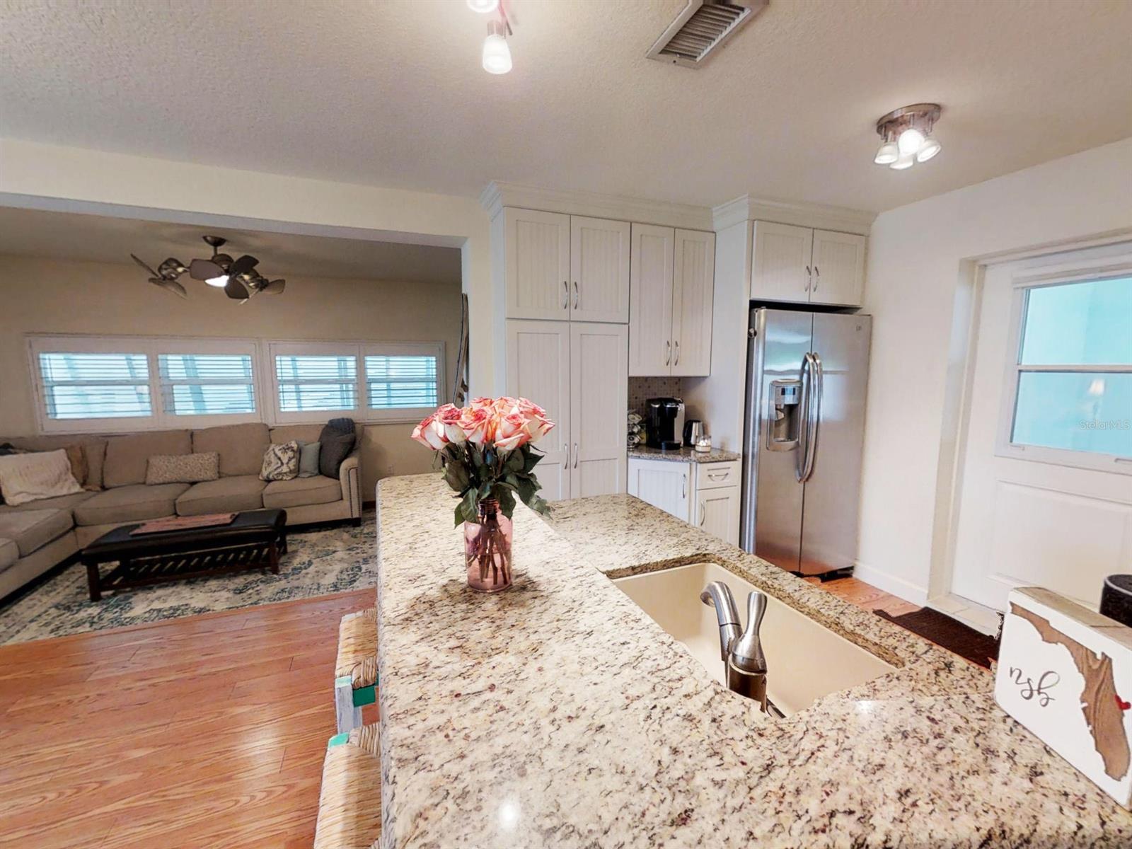 New Smyrna Beach - Residential