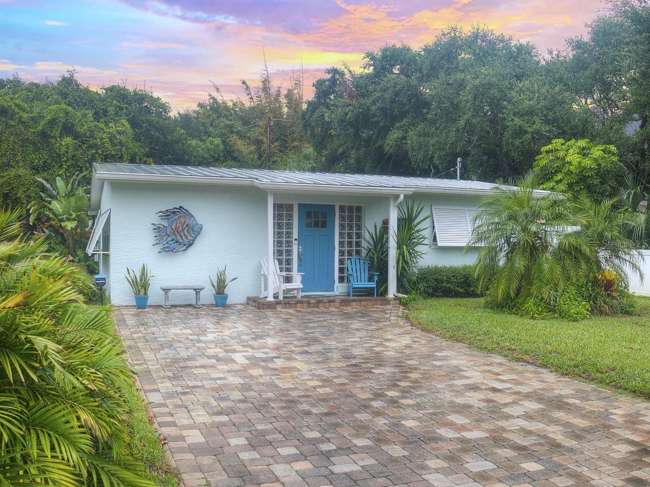 New Smyrna Beach - Residential