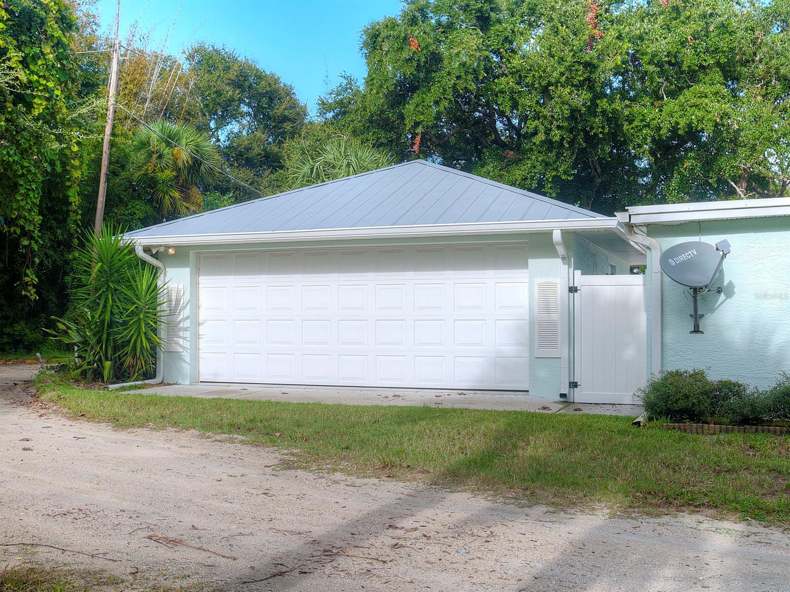 New Smyrna Beach - Residential