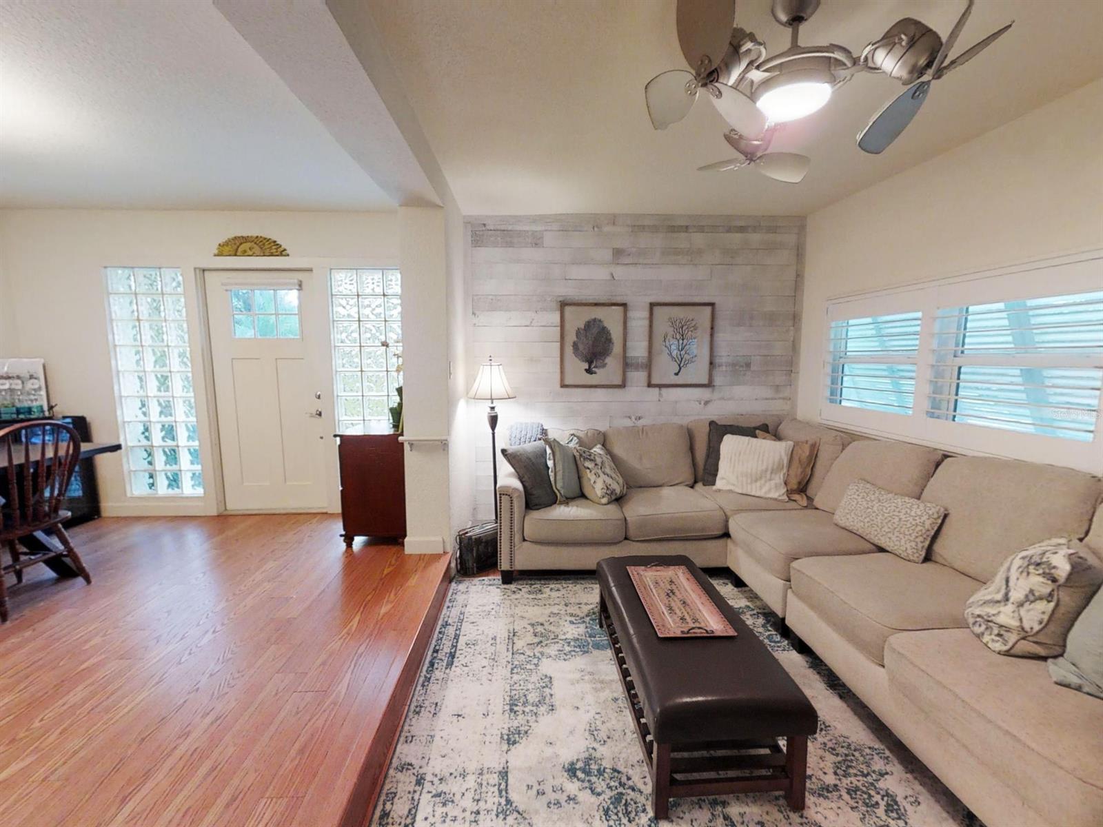 New Smyrna Beach - Residential