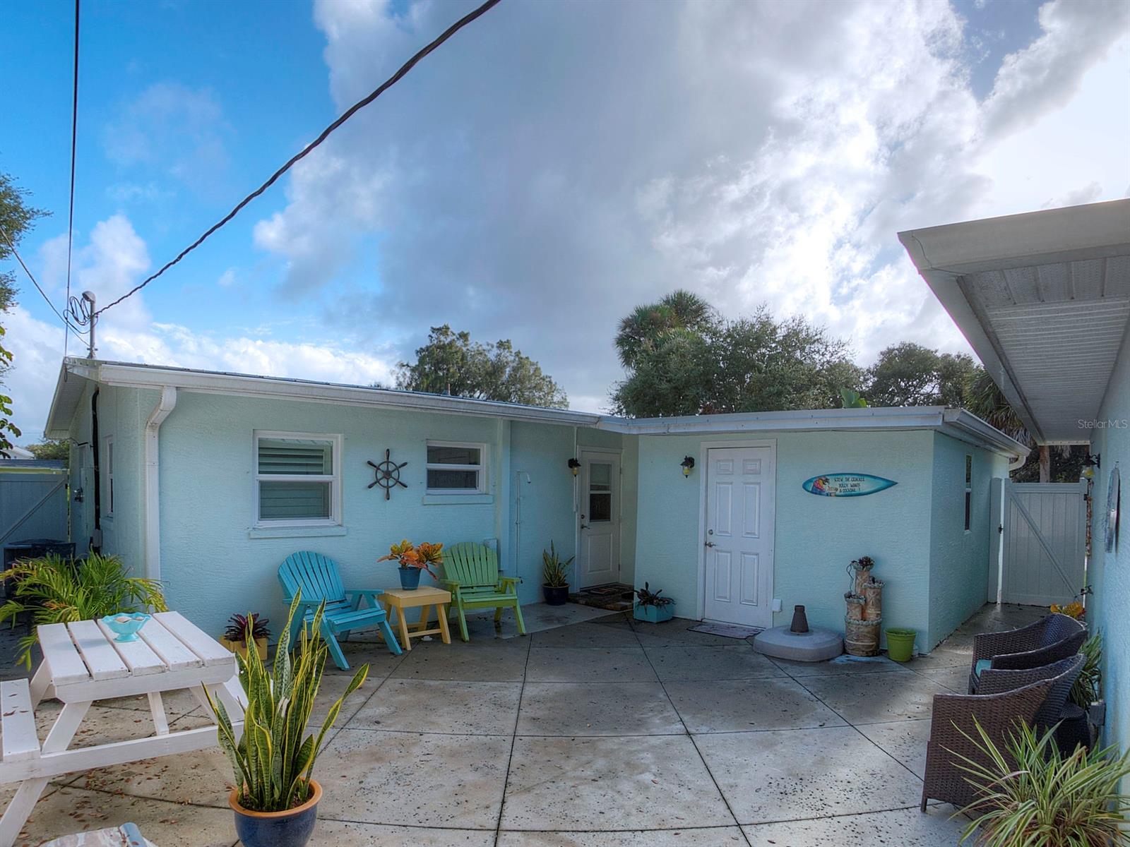 New Smyrna Beach - Residential