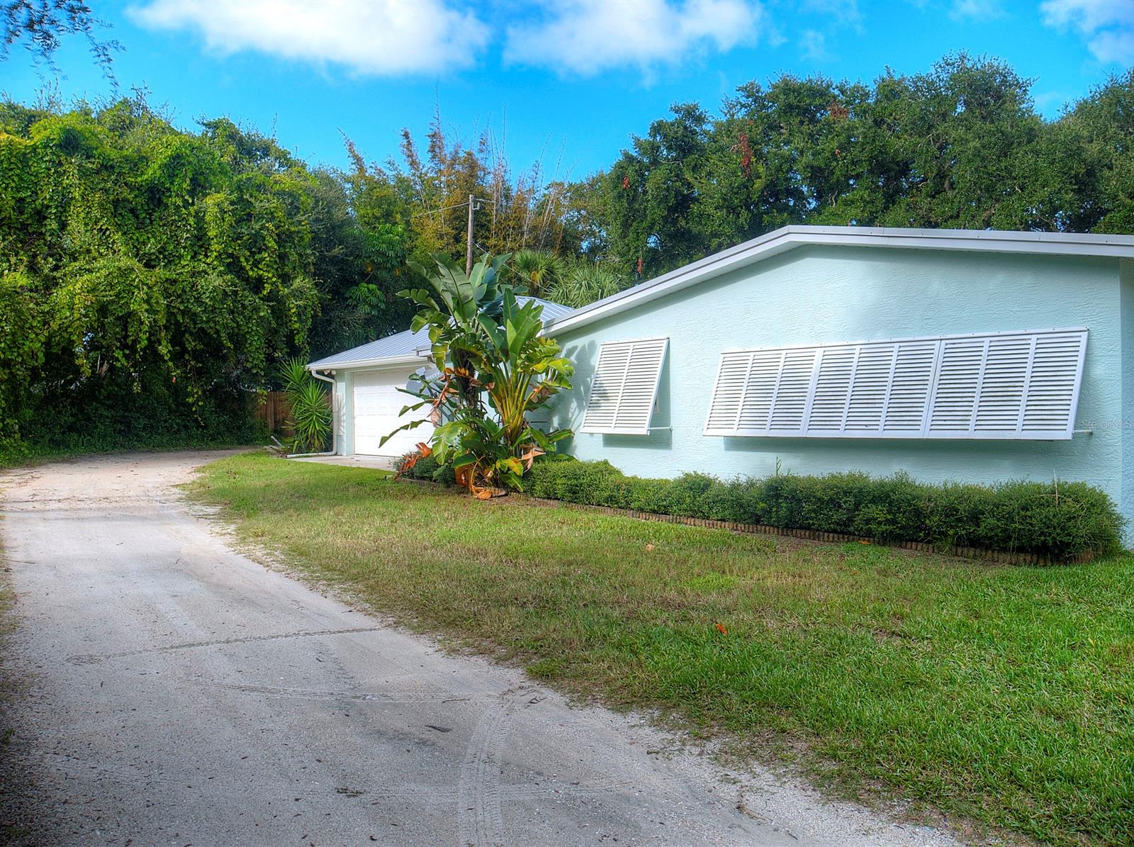 New Smyrna Beach - Residential