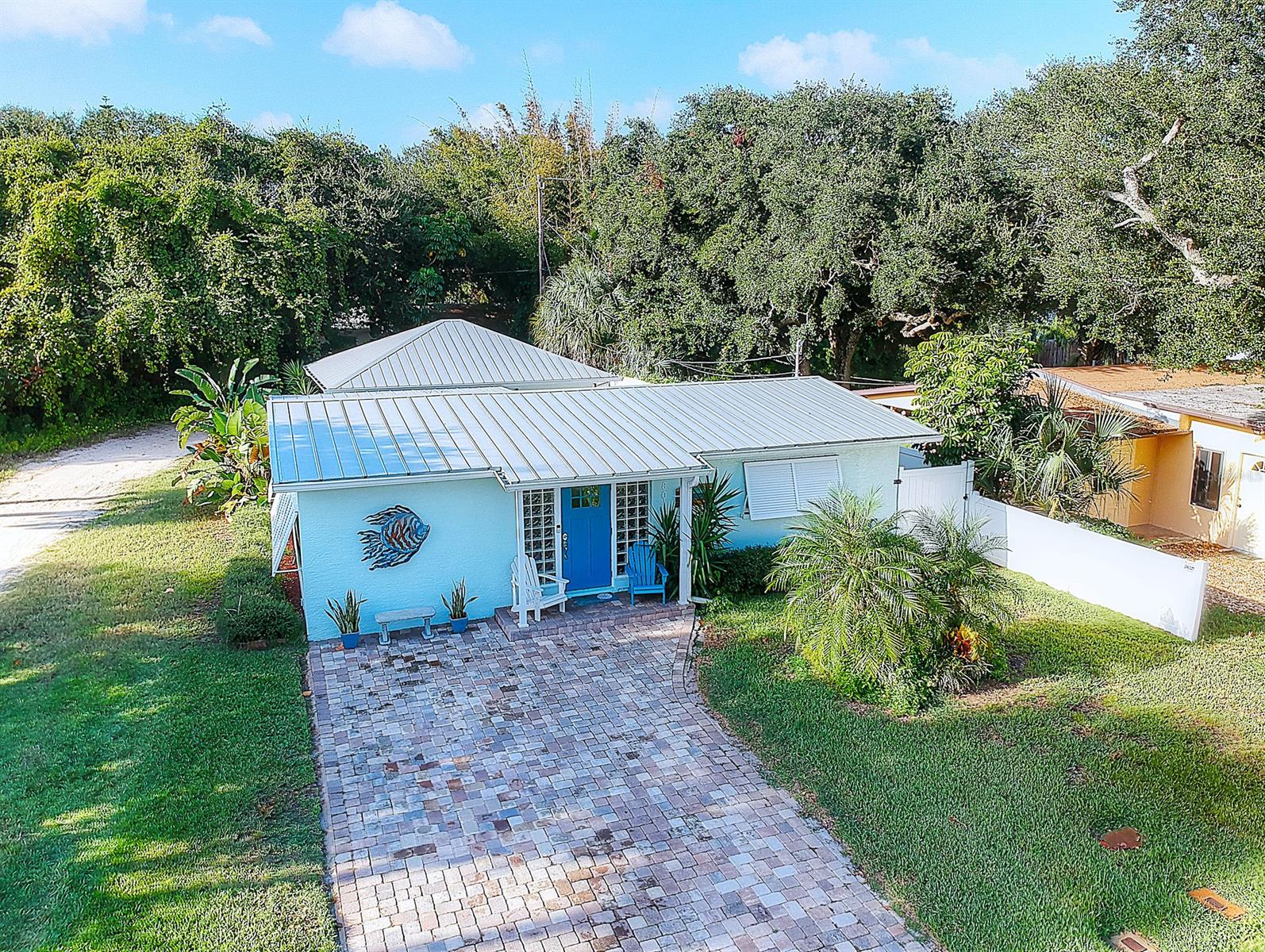 New Smyrna Beach - Residential