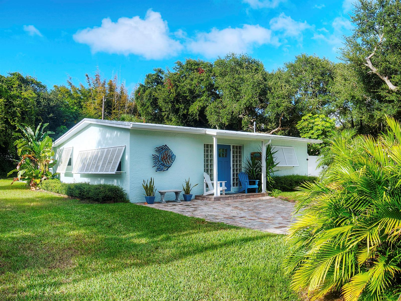 New Smyrna Beach - Residential