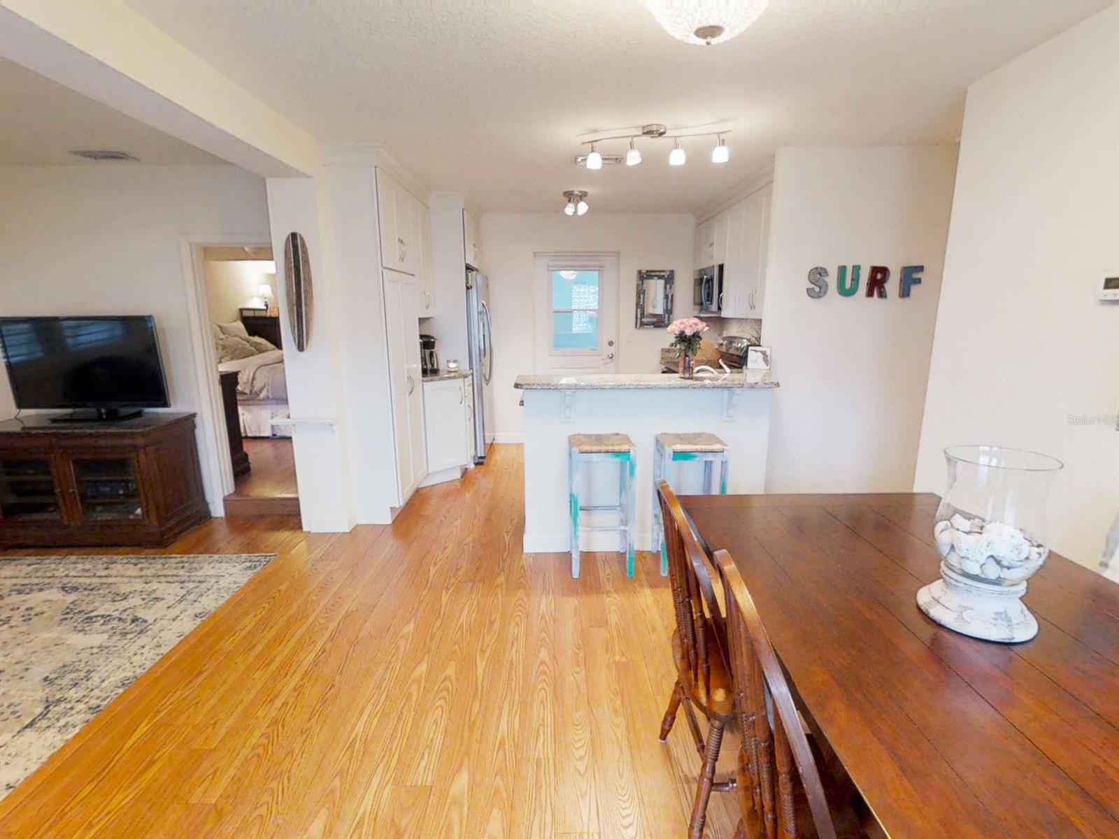 New Smyrna Beach - Residential