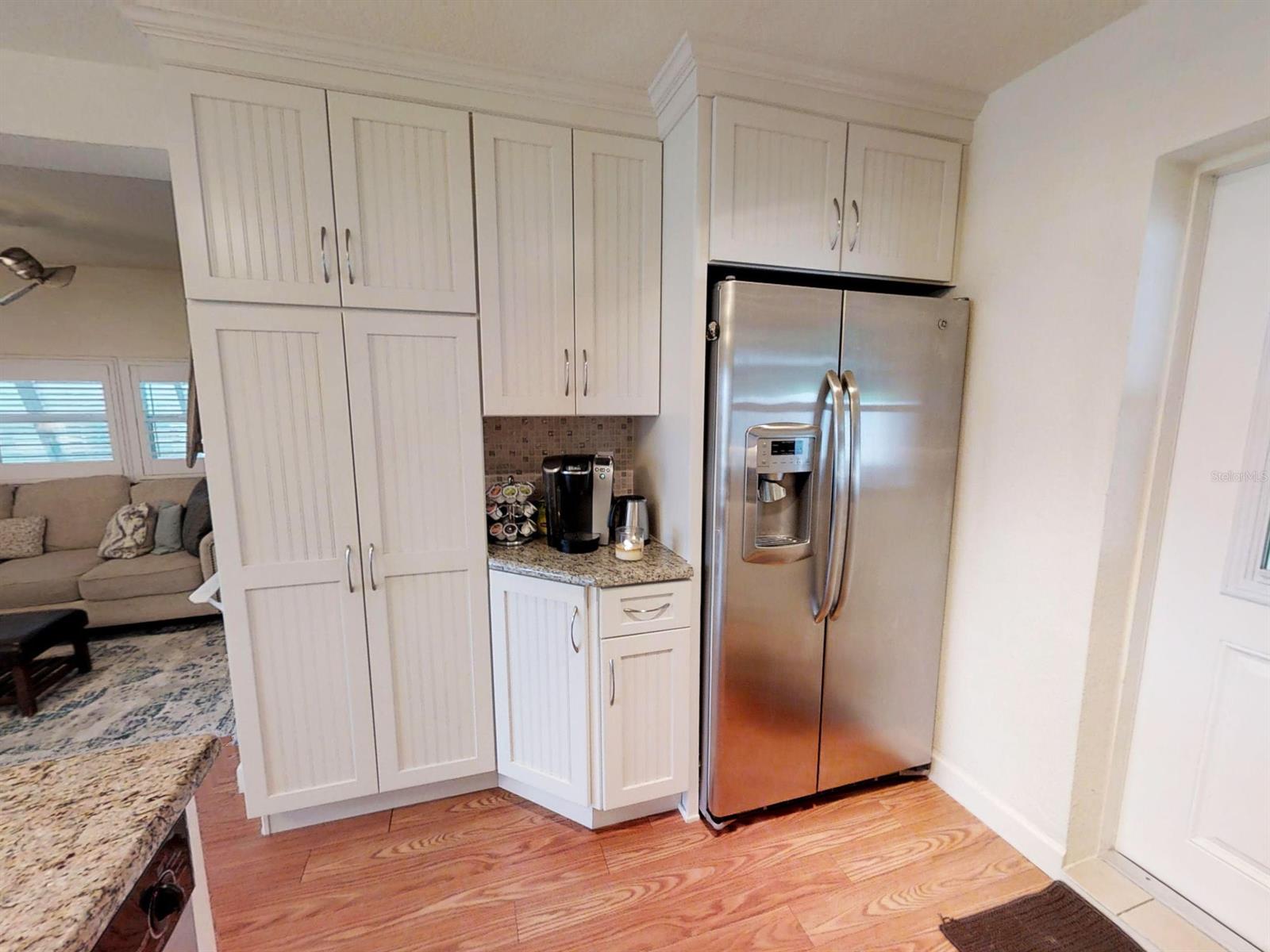 New Smyrna Beach - Residential