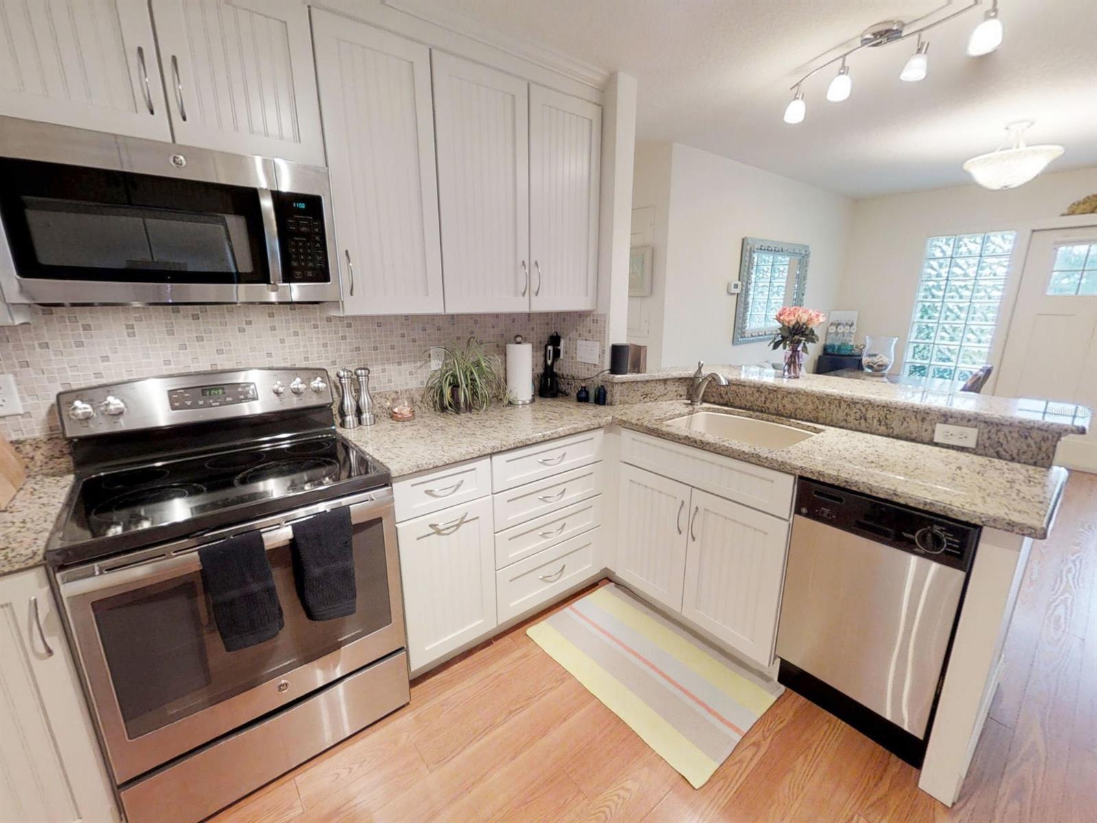 New Smyrna Beach - Residential