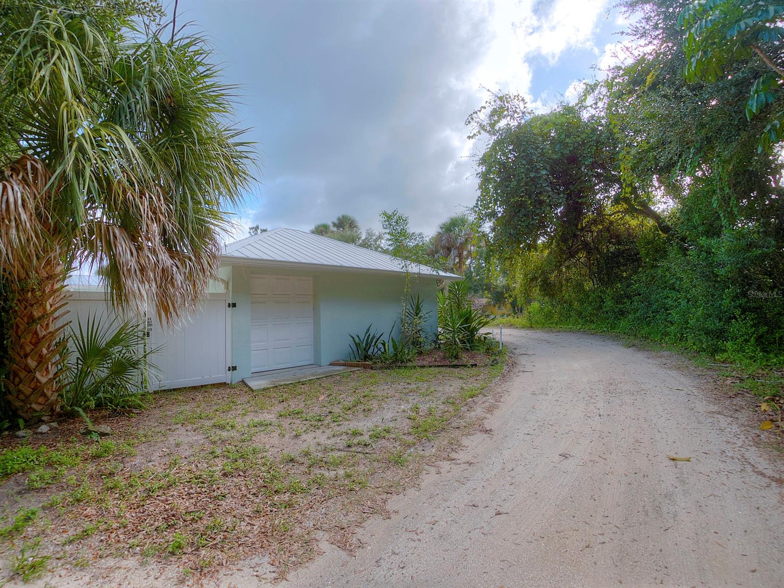 New Smyrna Beach - Residential