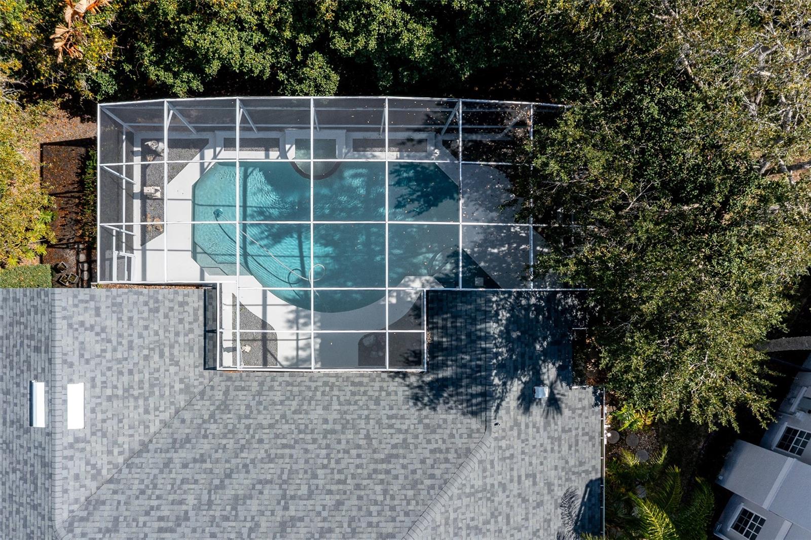 LAKE FOREST SEC TWO A - Residential