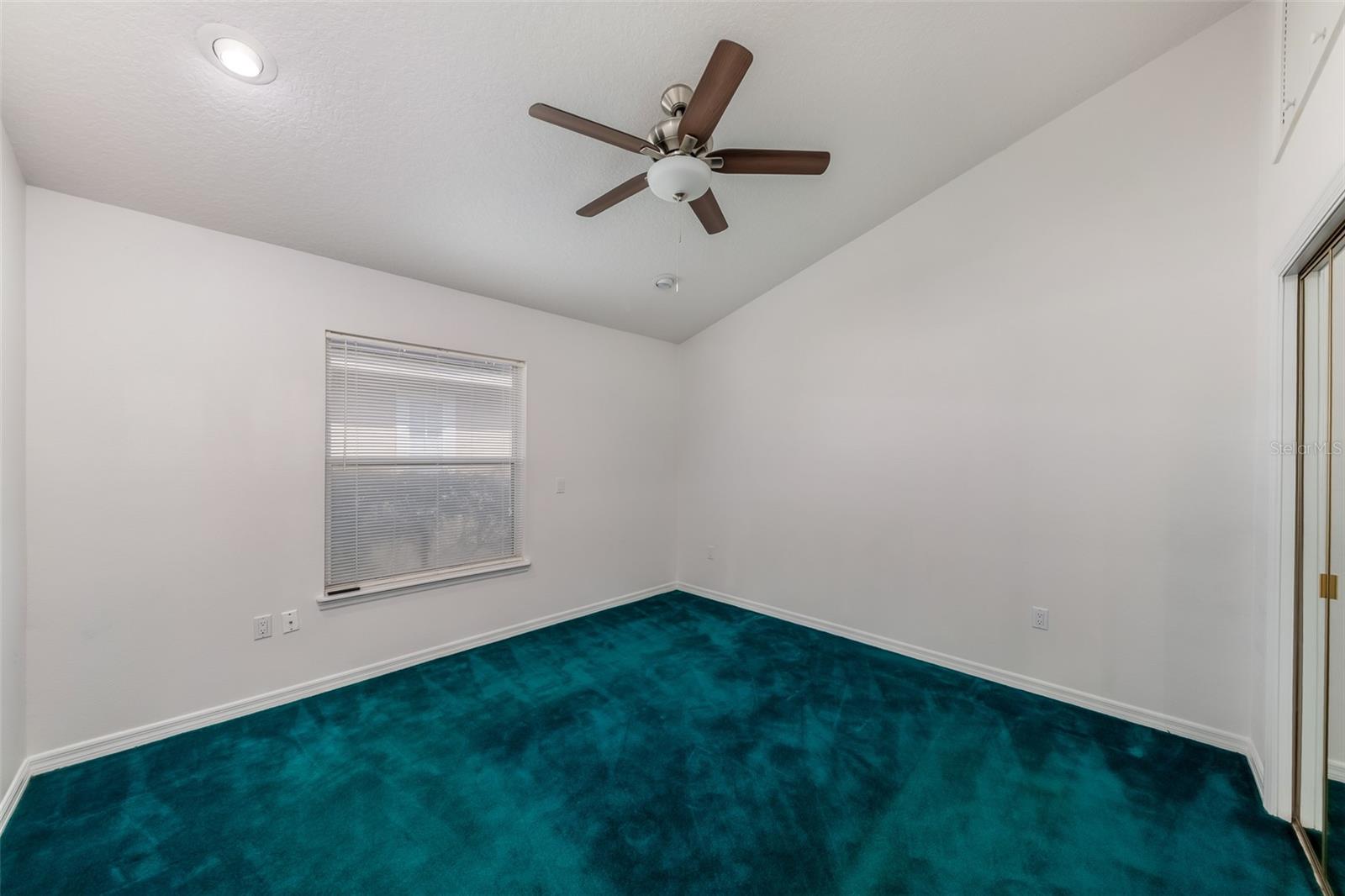 LAKE FOREST SEC TWO A - Residential