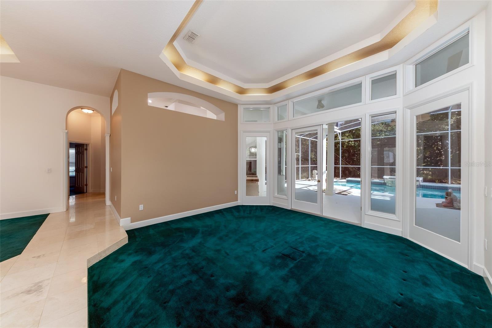 LAKE FOREST SEC TWO A - Residential