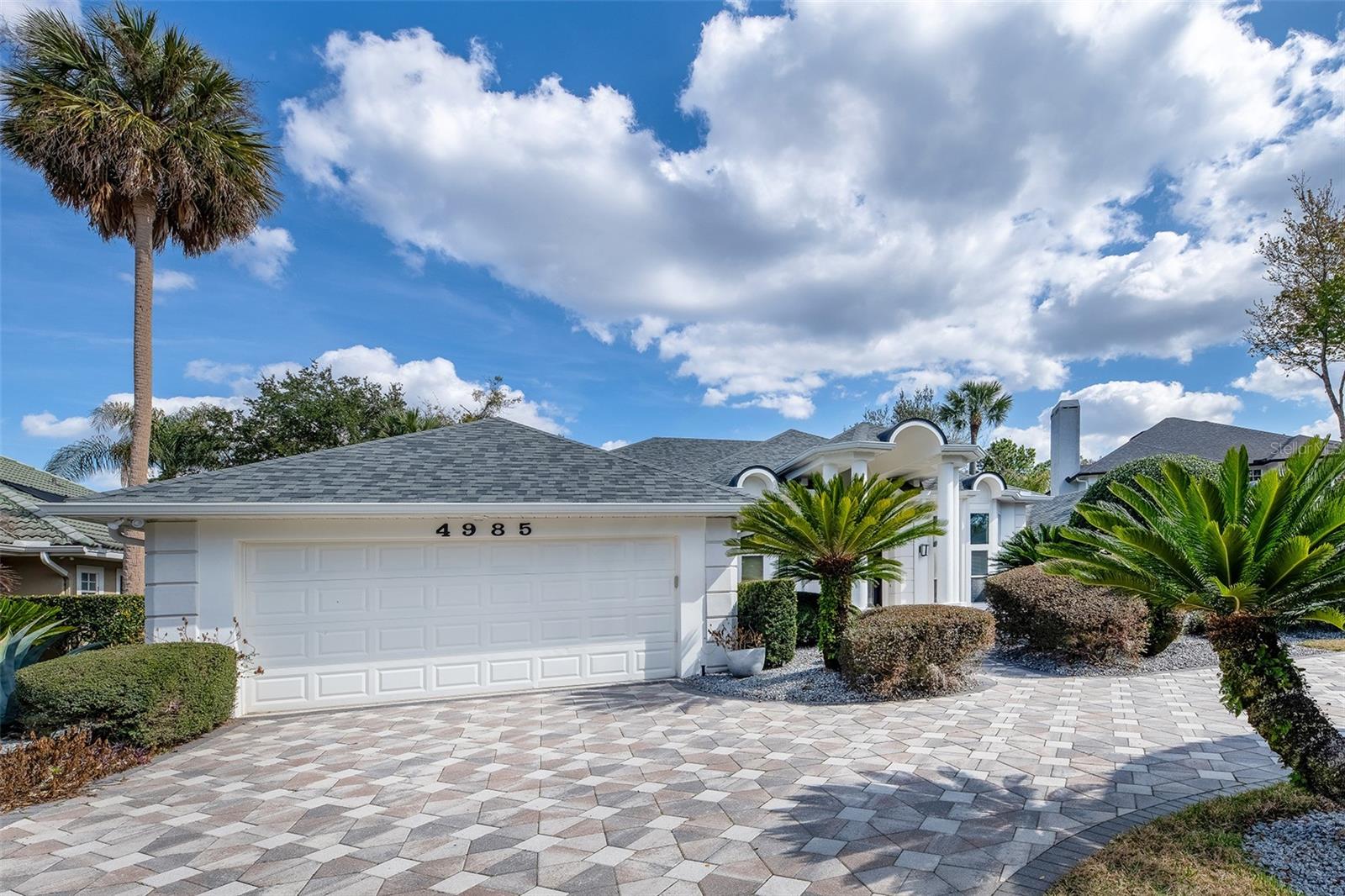 LAKE FOREST SEC TWO A - Residential