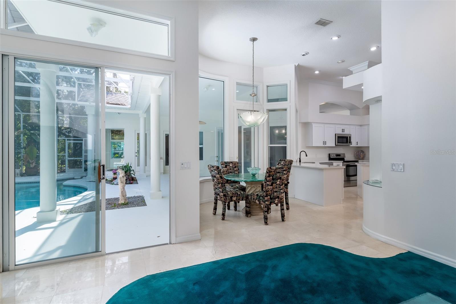 LAKE FOREST SEC TWO A - Residential