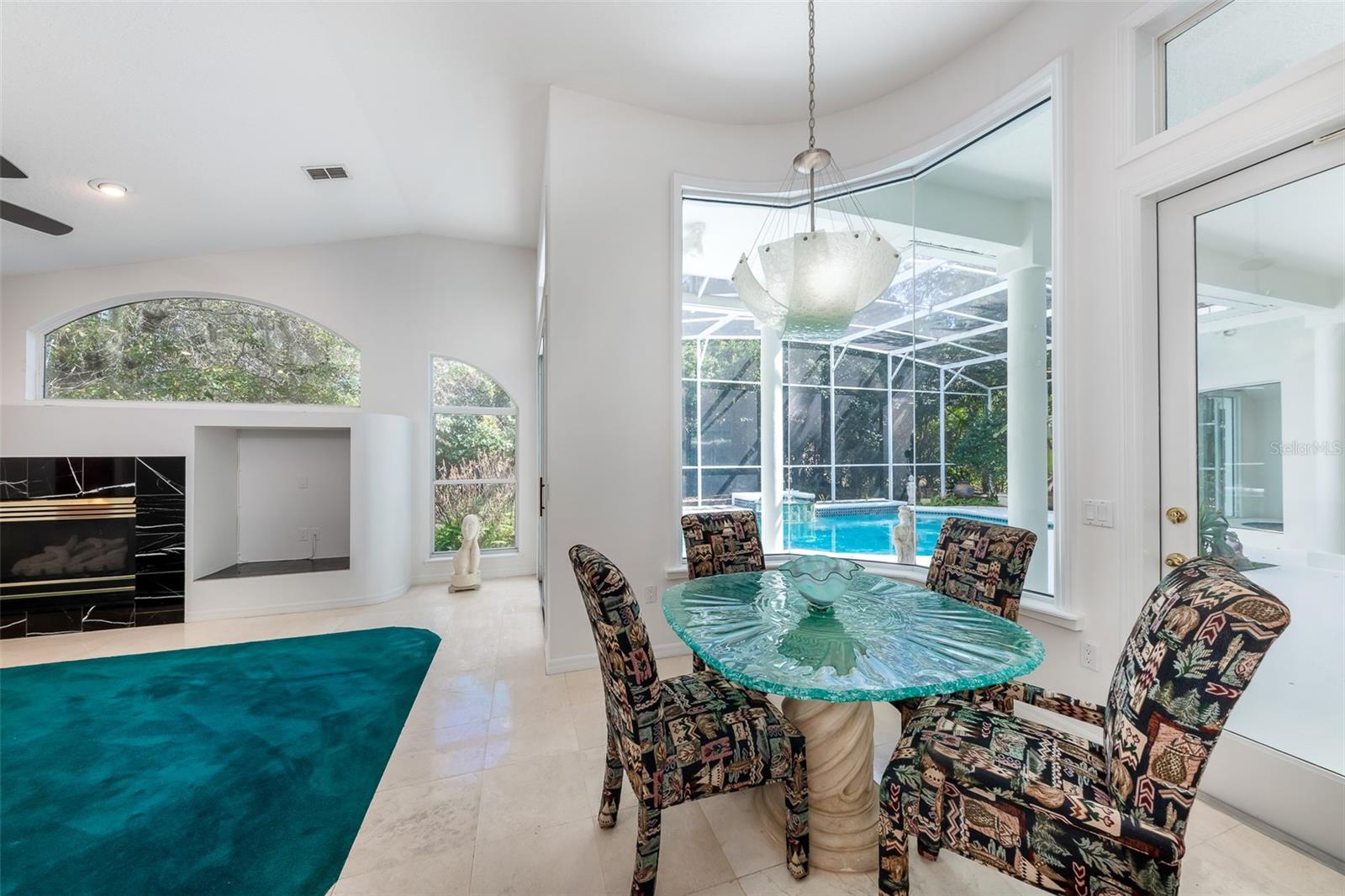 LAKE FOREST SEC TWO A - Residential